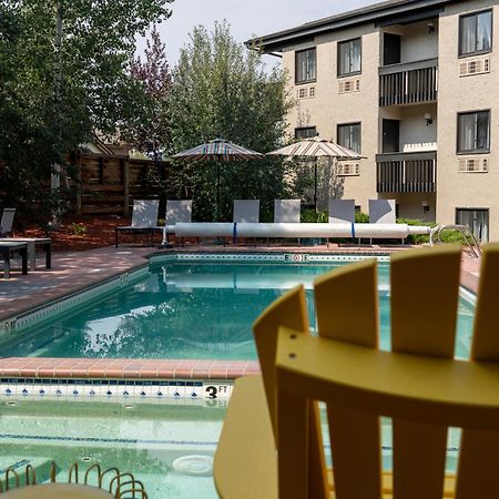 Hotel Gravity Haus Moab Exterior foto